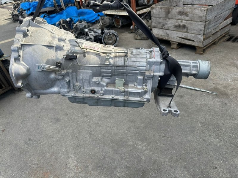 Акпп TOYOTA CROWN GRS210 4GR-FSE 1059834 (б/у) Акпп TOYOTA CROWN GRS210 4GR-FSE 1059834 (б/у)