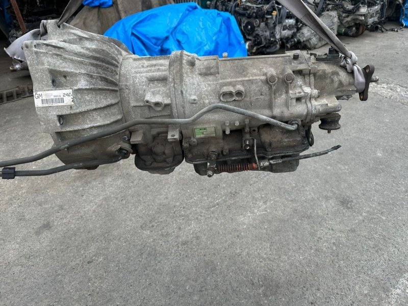 Акпп BMW Z3 E36 M44B19 (194S1) 02748773 (б/у) Акпп BMW Z3 E36 M44B19 (194S1) 02748773 (б/у)