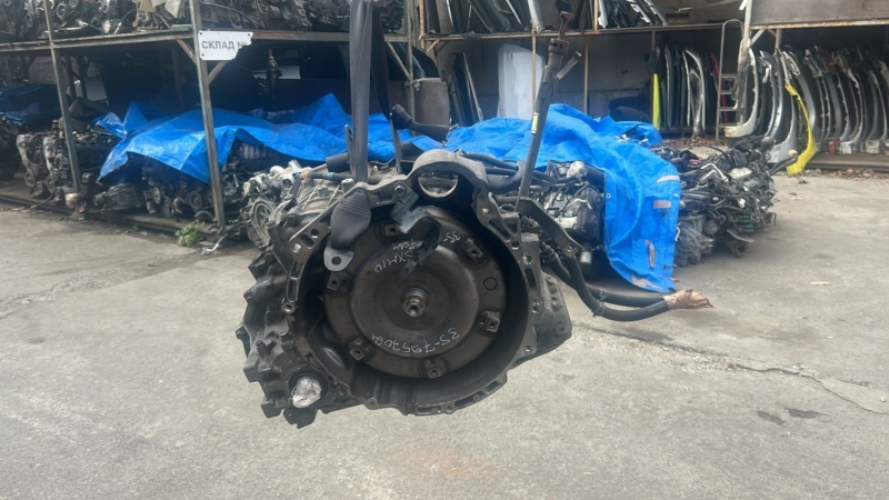 Акпп TOYOTA GAIA SXM10 3S-FE 7957064 (б/у) Акпп TOYOTA GAIA SXM10 3S-FE 7957064 (б/у)