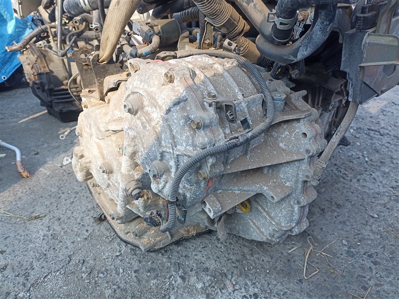 Акпп TOYOTA ALLION AZT240 1AZ-FSE 4207610 (б/у) Акпп TOYOTA ALLION AZT240 1AZ-FSE 4207610 (б/у)