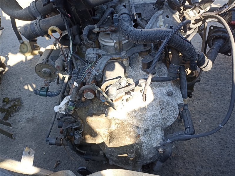 Акпп HONDA INSPIRE UA5 J32A 1301222 (б/у) Акпп HONDA INSPIRE UA5 J32A 1301222 (б/у)