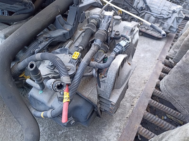 Акпп VOLVO S60 RS65 B5244S2 1747050 (б/у) Акпп VOLVO S60 RS65 B5244S2 1747050 (б/у)