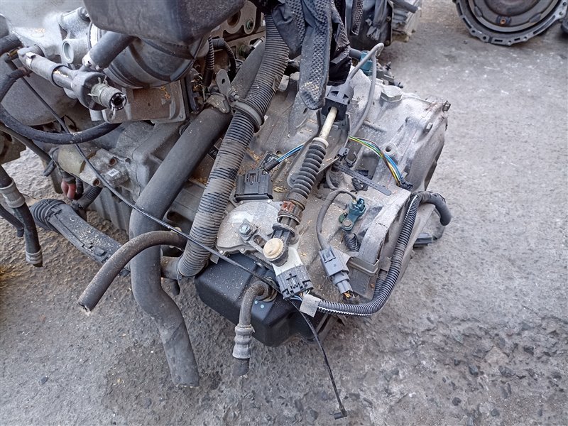 Акпп VOLVO S60 RS61 B5244S 3868180 (б/у) Акпп VOLVO S60 RS61 B5244S 3868180 (б/у)