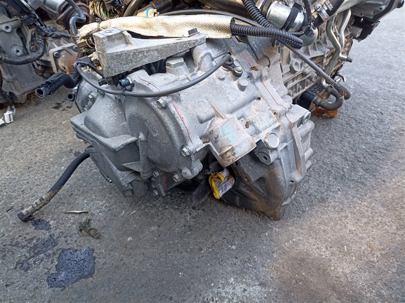 Акпп VOLVO S40 MS66 B5244S5 3765118 (б/у) Акпп VOLVO S40 MS66 B5244S5 3765118 (б/у)