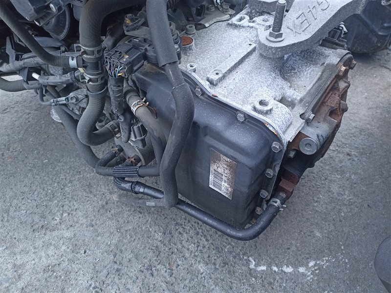 Акпп MAZDA PREMACY CWEAW LF-VE 11329897 (б/у) Акпп MAZDA PREMACY CWEAW LF-VE 11329897 (б/у)