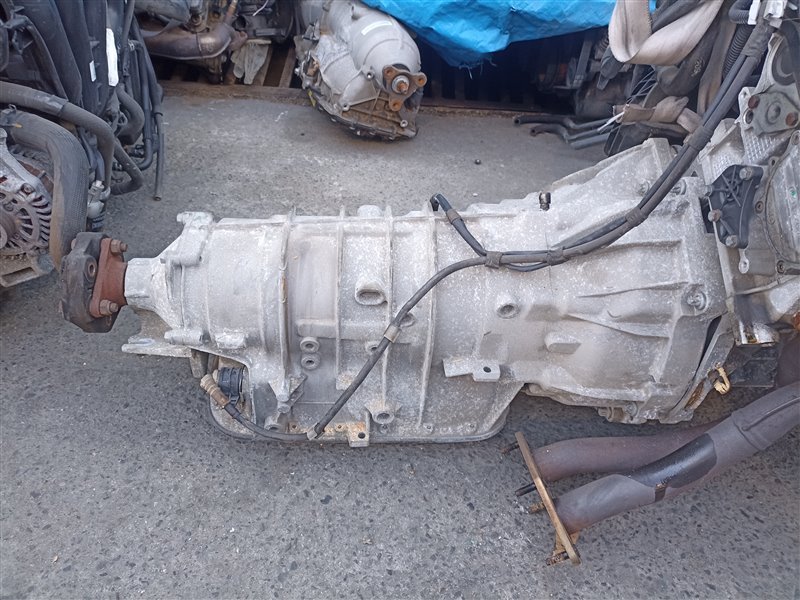 Акпп BMW 3 SERIES E46 N42B20AB A599G821 (б/у) Акпп BMW 3 SERIES E46 N42B20AB A599G821 (б/у)