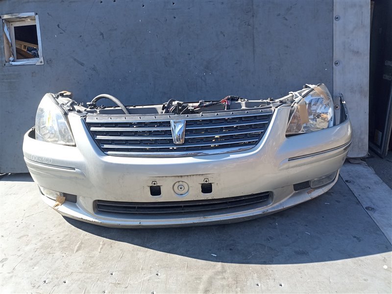 Nose cut TOYOTA PREMIO AZT240 1AZ-FSE (б/у) Nose cut TOYOTA PREMIO AZT240 1AZ-FSE (б/у)