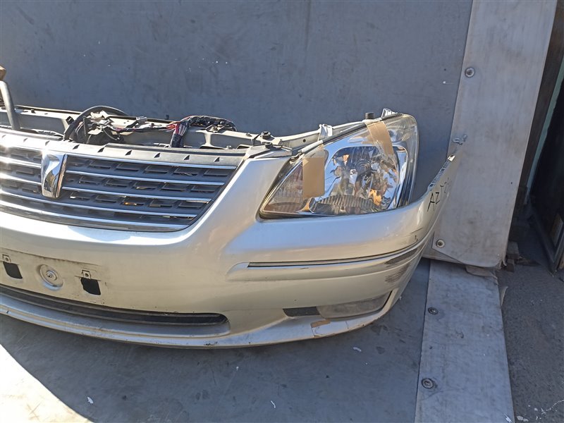 Nose cut TOYOTA PREMIO AZT240 1AZ-FSE (б/у) Nose cut TOYOTA PREMIO AZT240 1AZ-FSE (б/у)