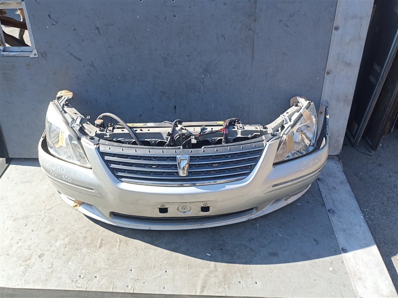 Nose cut TOYOTA PREMIO AZT240 1AZ-FSE (б/у) Nose cut TOYOTA PREMIO AZT240 1AZ-FSE (б/у)