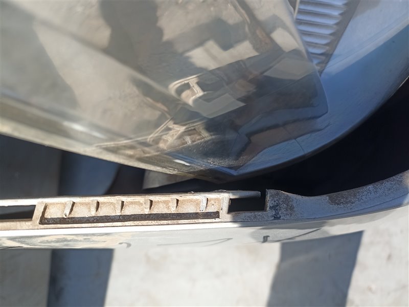 Nose cut TOYOTA PREMIO AZT240 1AZ-FSE (б/у) Nose cut TOYOTA PREMIO AZT240 1AZ-FSE (б/у)