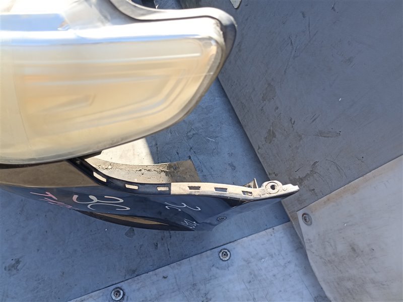 Nose cut VOLKSWAGEN PASSAT CC 358 BWS (б/у) Nose cut VOLKSWAGEN PASSAT CC 358 BWS (б/у)