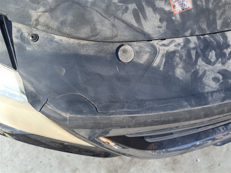 Nose cut VOLKSWAGEN PASSAT CC 358 BWS (б/у) Nose cut VOLKSWAGEN PASSAT CC 358 BWS (б/у)