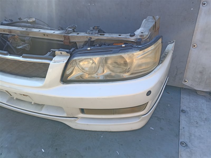 Nose cut NISSAN LAUREL GC35 (б/у) Nose cut NISSAN LAUREL GC35 (б/у)