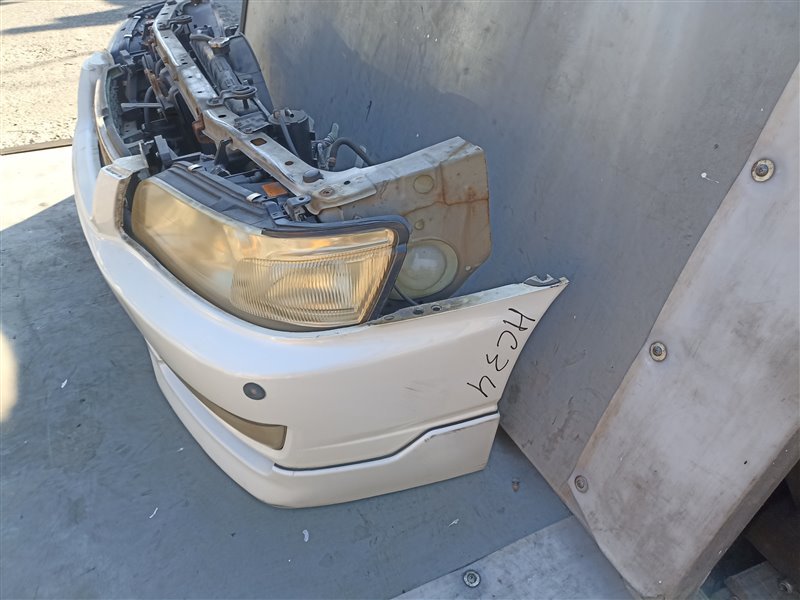 Nose cut NISSAN LAUREL GC35 (б/у) Nose cut NISSAN LAUREL GC35 (б/у)