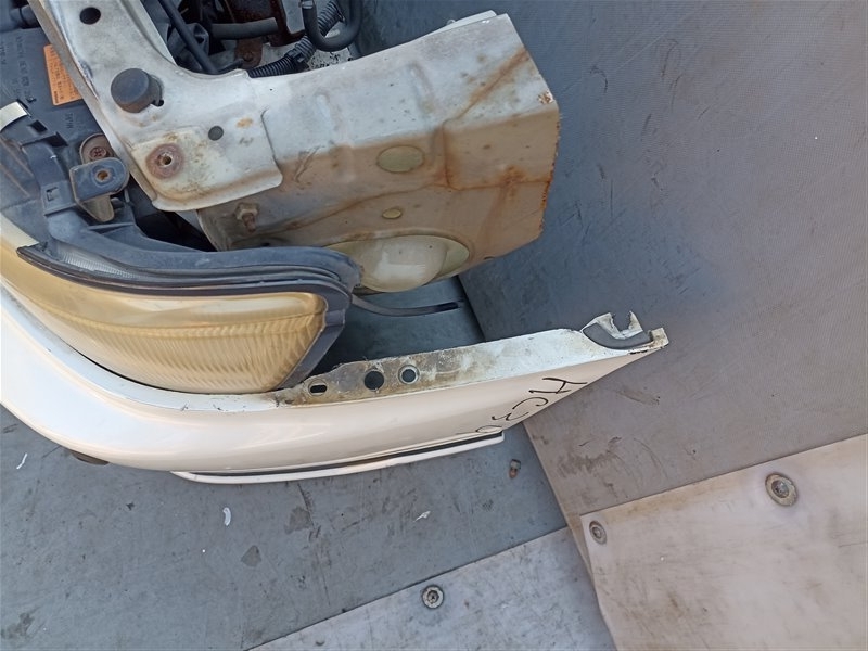 Nose cut NISSAN LAUREL GC35 (б/у) Nose cut NISSAN LAUREL GC35 (б/у)