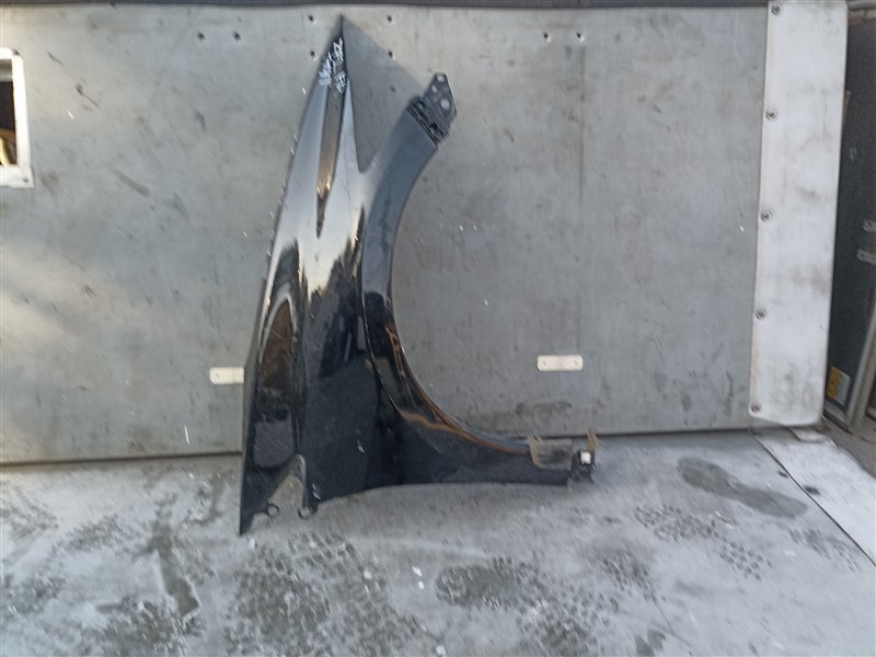 Крыло HONDA CR-Z ZF2 переднее правое (б/у)