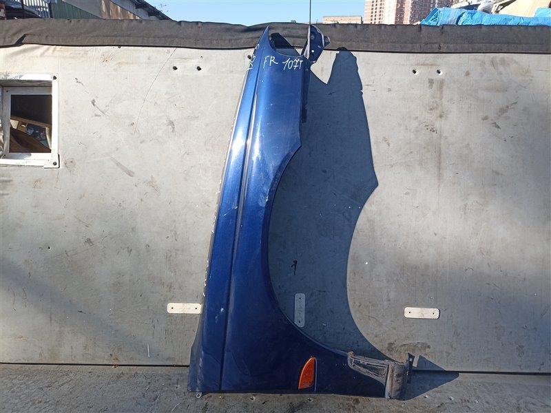 Крыло SUBARU LEGACY BG5 переднее правое (б/у)