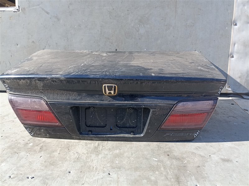 Крышка багажника HONDA ACCORD CF3 (б/у)