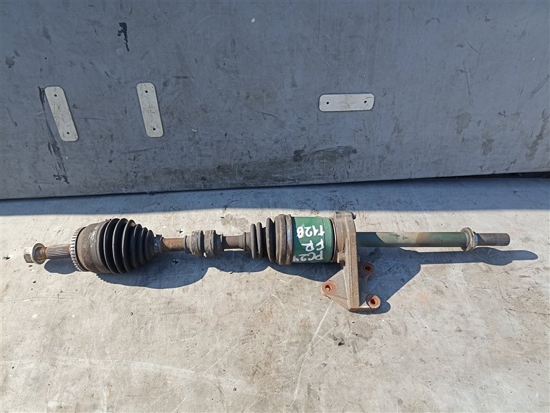 Привод передний правый (б/у)