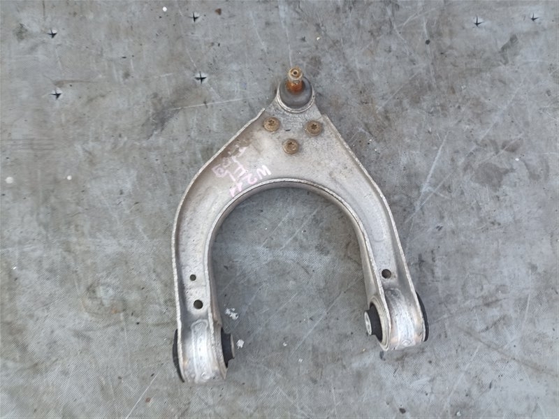 Рычаг верхний MERCEDES E-CLASS W211 передний левый (б/у)