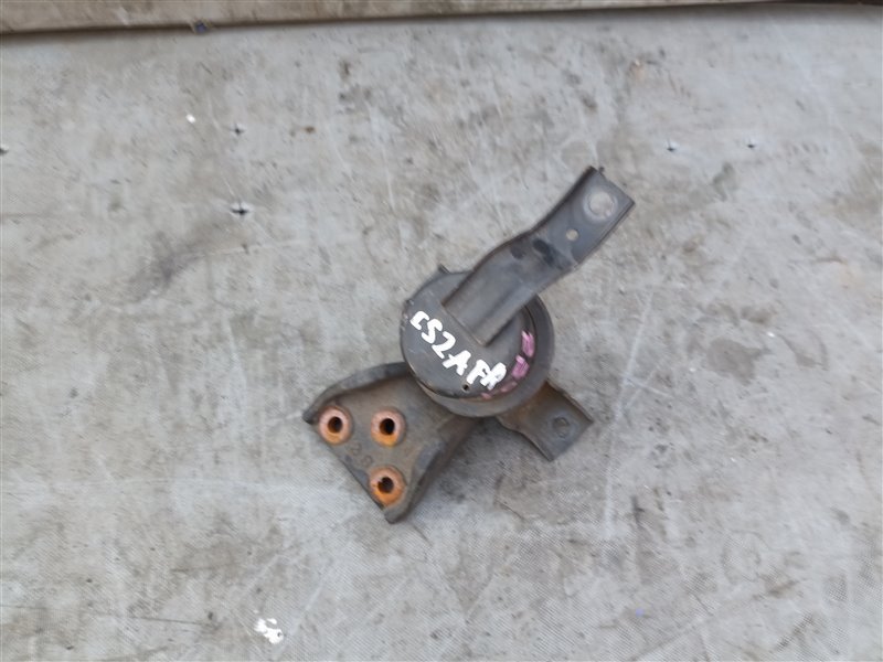 Подушка двигателя MITSUBISHI LANCER CEDIA CS2A 4G15 правая (б/у)