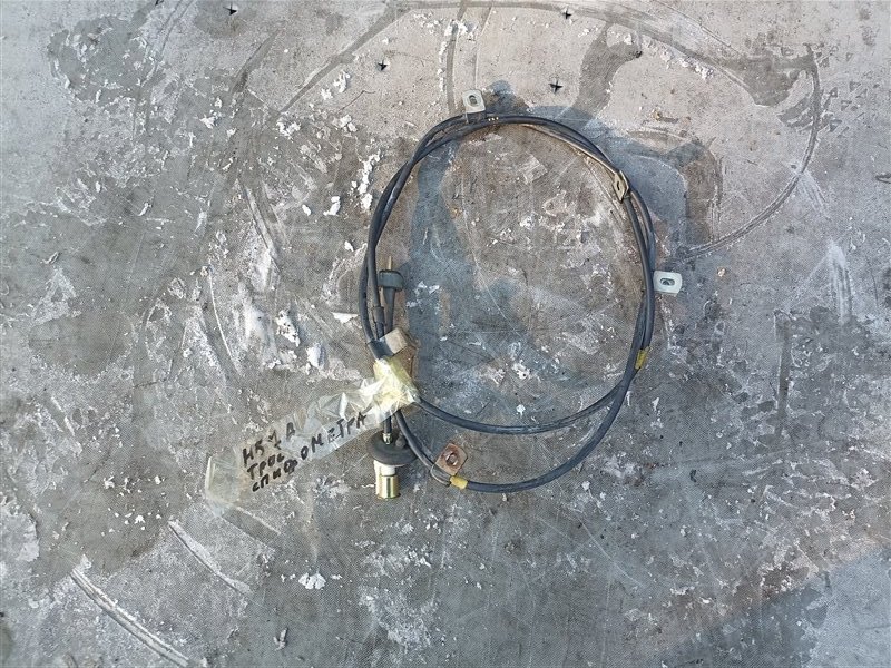 Трос спидометра MITSUBISHI PAJERO JUNIOR H57A 4A31 (б/у)