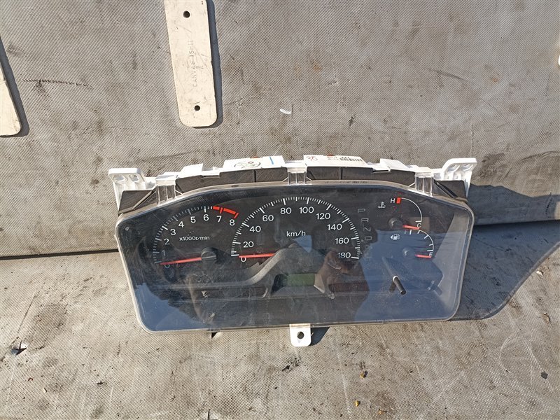Спидометр MITSUBISHI LANCER CEDIA CS2A 4G15 (б/у)