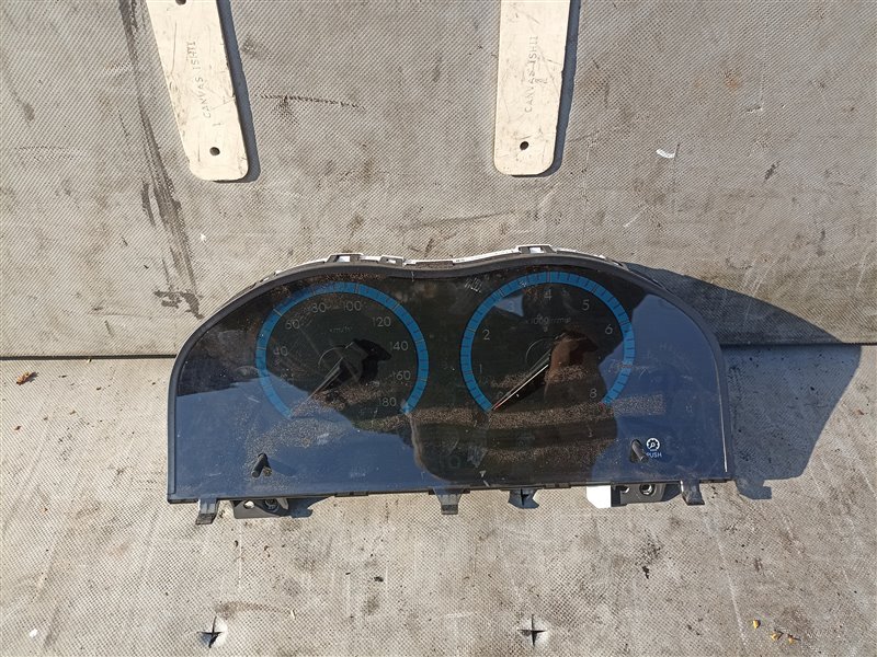 Спидометр TOYOTA ALLION AZT240 1AZ-FSE (б/у)