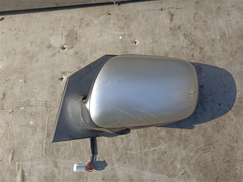 Зеркало TOYOTA PREMIO AZT240 левое (б/у)