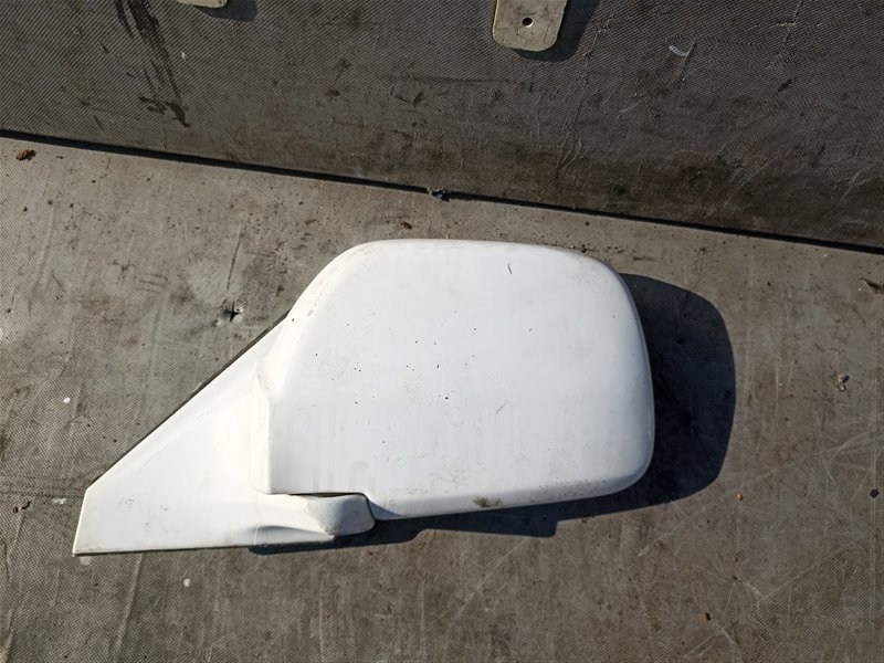 Зеркало NISSAN LARGO W30 левое (б/у)