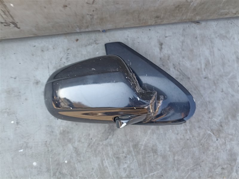 Зеркало HONDA LOGO GA3 правое (б/у)