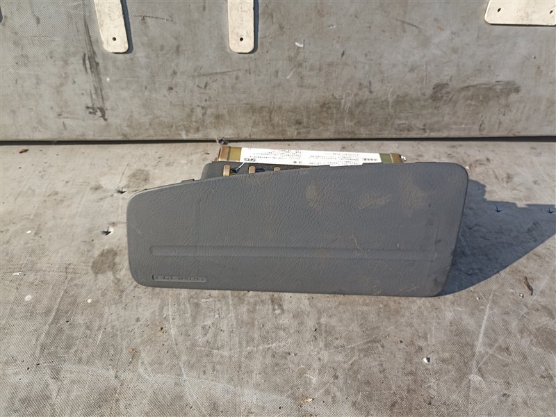 Airbag пассажирский HONDA ACCORD CF3 (б/у) Airbag пассажирский HONDA ACCORD CF3 (б/у)