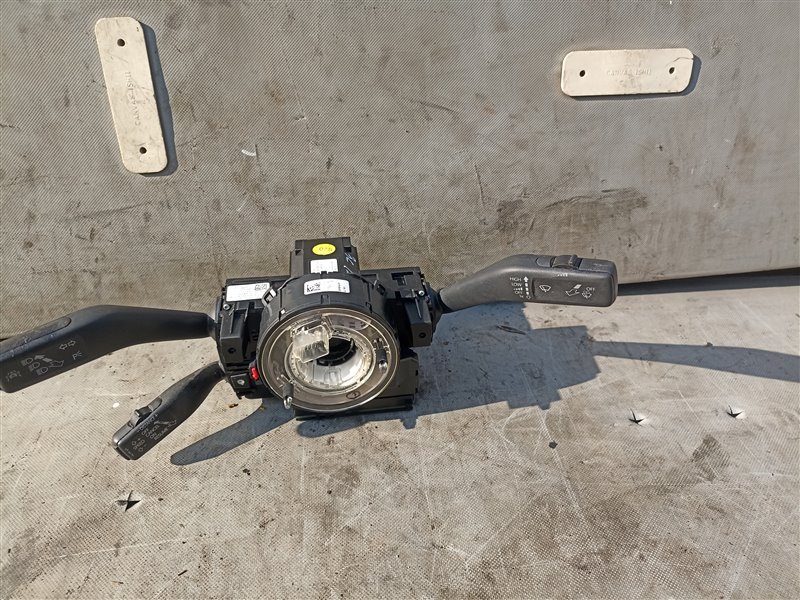 Шлейф-лента airbag VOLKSWAGEN PASSAT CC 358 (б/у)