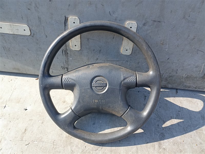 Руль NISSAN SERENA PC24 (б/у)