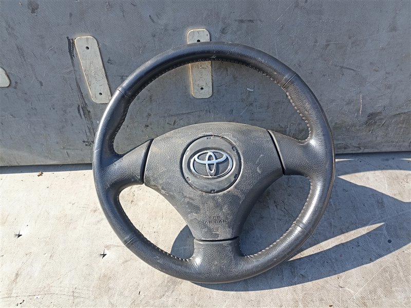 Руль TOYOTA ALLION AZT240 (б/у)