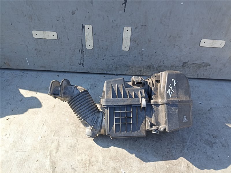 Корпус воздушного фильтра HONDA CR-Z ZF1 LEA (б/у)