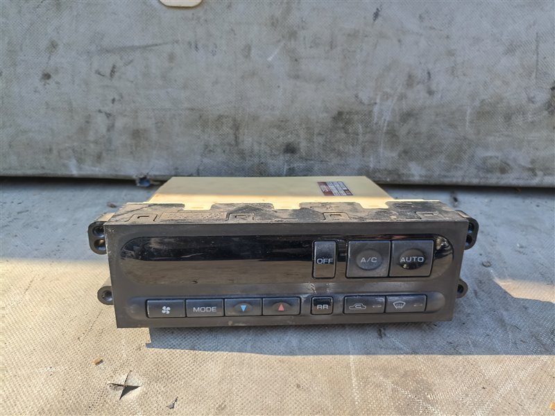 Климат-контроль NISSAN LARGO W30 (б/у) Климат-контроль NISSAN LARGO W30 (б/у)
