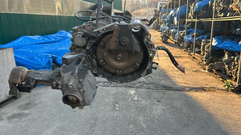 Акпп TOYOTA CALDINA ST215 3S-FE 7818292 (б/у) Акпп TOYOTA CALDINA ST215 3S-FE 7818292 (б/у)