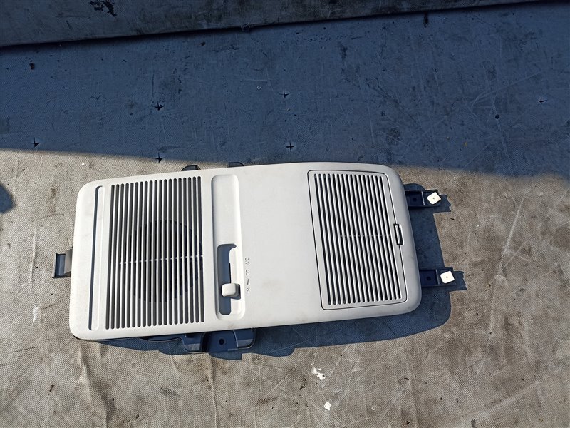 Ионизатор TOYOTA ALLION AZT240 (б/у)