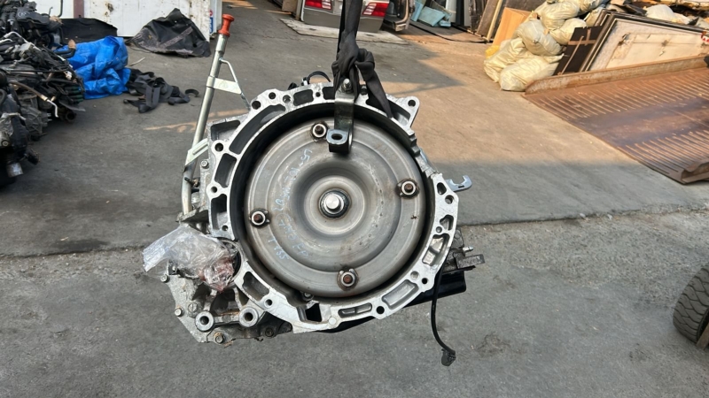 Акпп MAZDA ATENZA GH5FP L5 10211503 (б/у) Акпп MAZDA ATENZA GH5FP L5 10211503 (б/у)