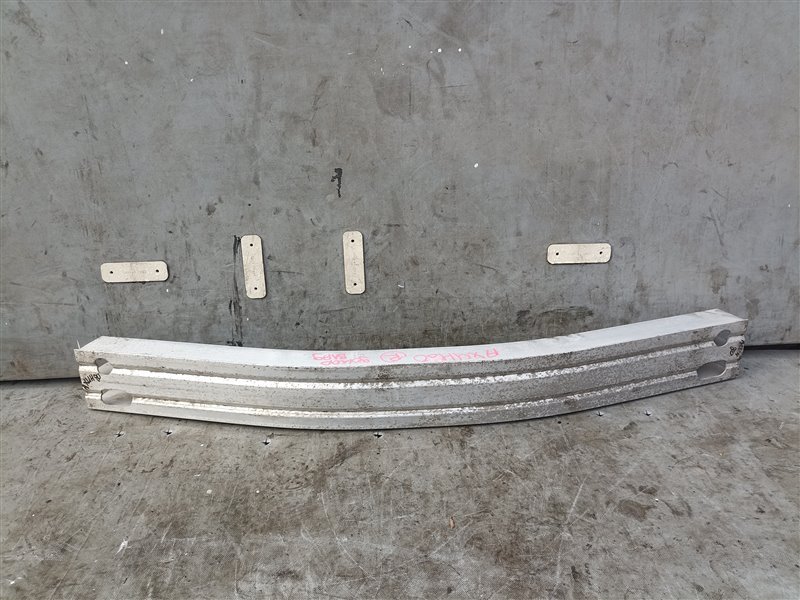 Жесткость бампера TOYOTA HARRIER AXUH80 задний (б/у)