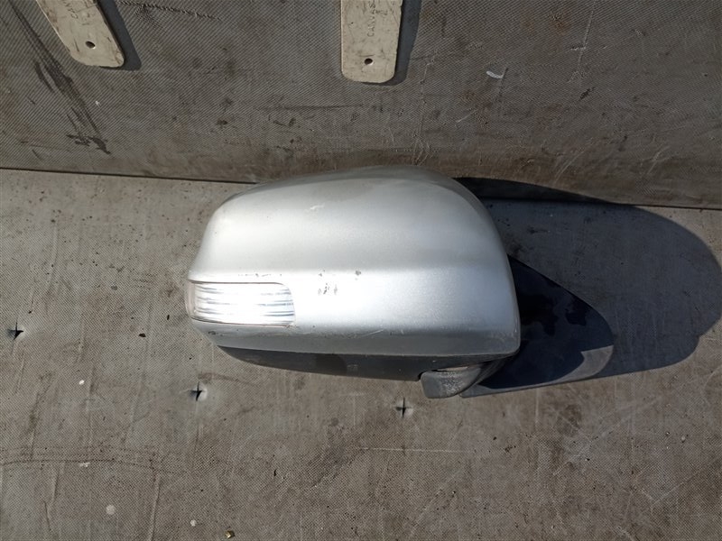 Зеркало TOYOTA RUSH J200E правое (б/у)