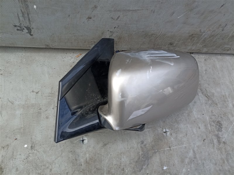 Зеркало MITSUBISHI LANCER CEDIA CS2A левое (б/у)