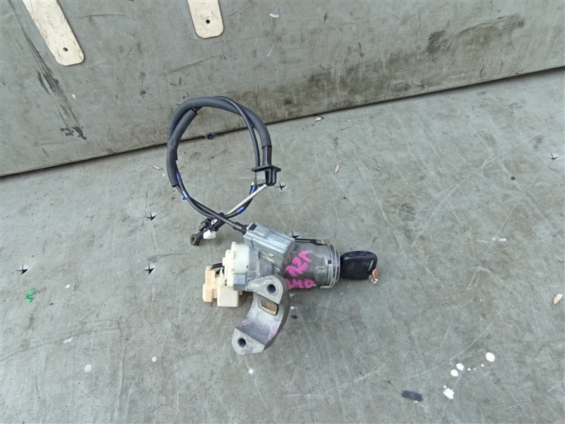 Замок зажигания TOYOTA ALLION AZT240 (б/у)