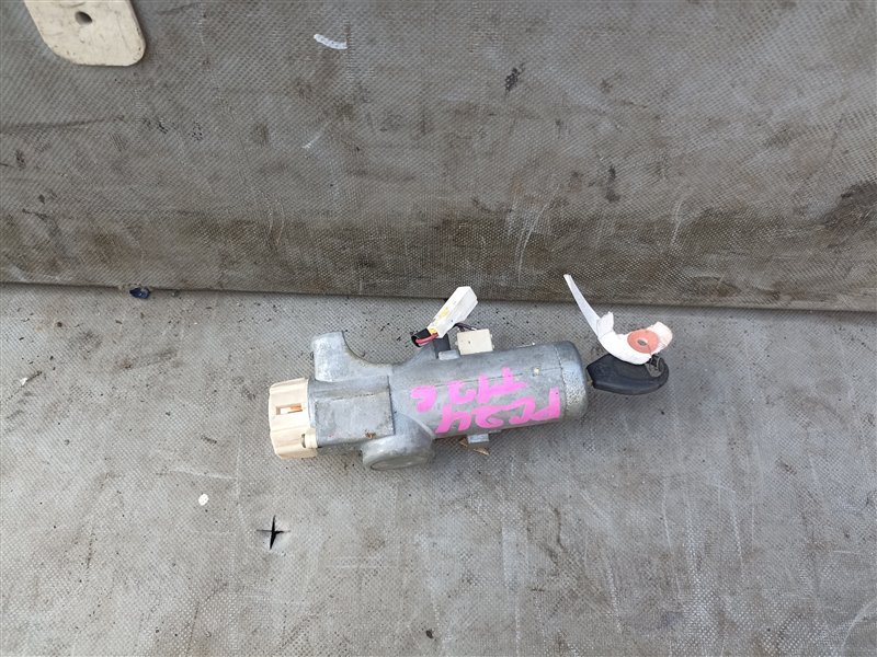 Замок зажигания NISSAN SERENA PC24 (б/у)