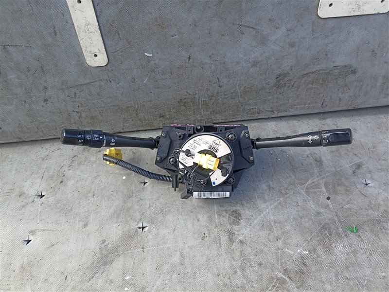 Шлейф-лента airbag HONDA ACCORD CF3 (б/у)