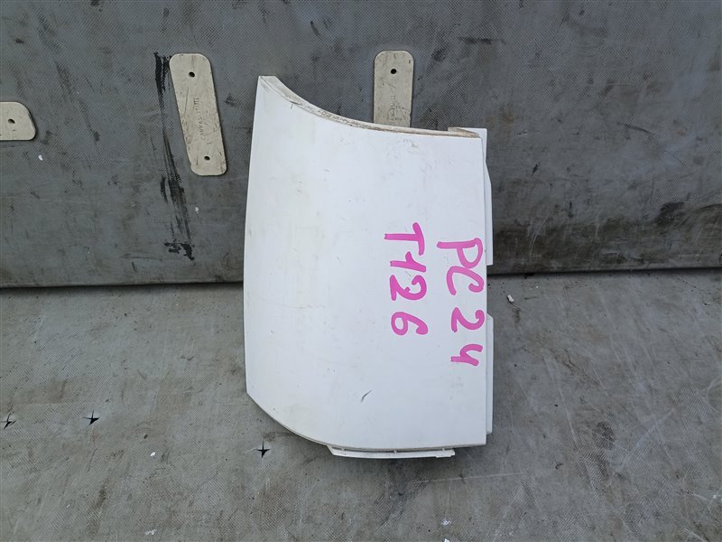 Планка под стоп NISSAN SERENA PC24 задняя левая (б/у) Планка под стоп NISSAN SERENA PC24 задняя левая (б/у)