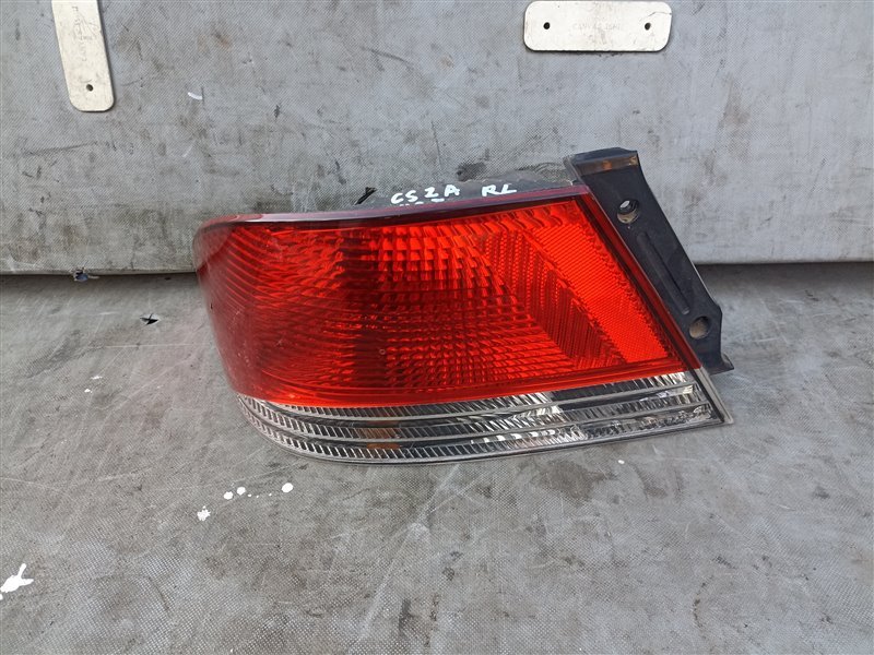 Стоп-сигнал MITSUBISHI LANCER CEDIA CS2A левый (б/у)