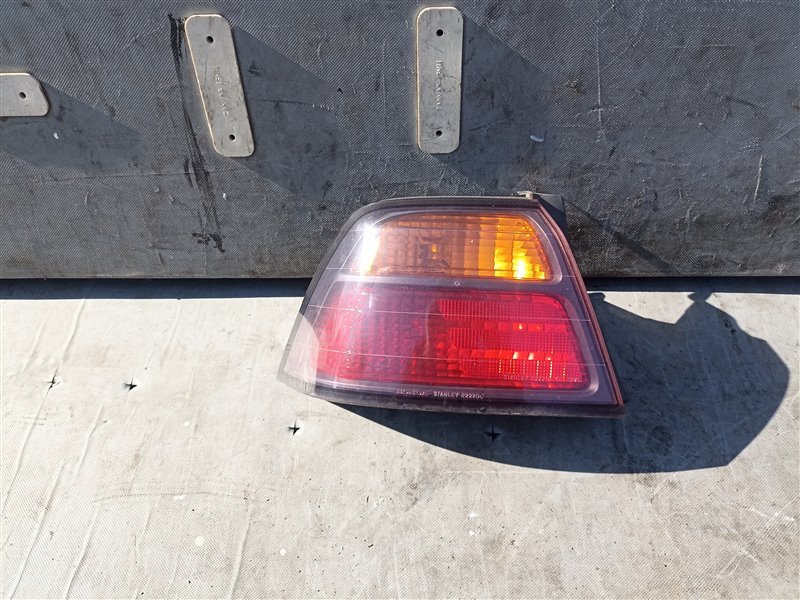 Стоп-сигнал HONDA ACCORD CF3 левый (б/у)