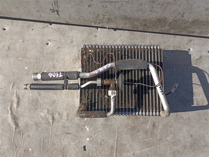 Испаритель кондиционера HONDA ACCORD CF3 (б/у)